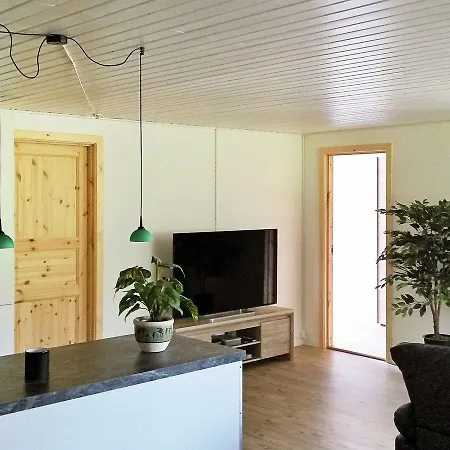Vakantiehuis Holiday Smallestraede *