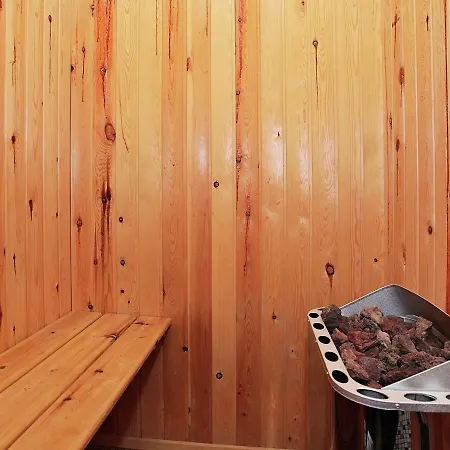 Holiday Smallestraede Feriehus *