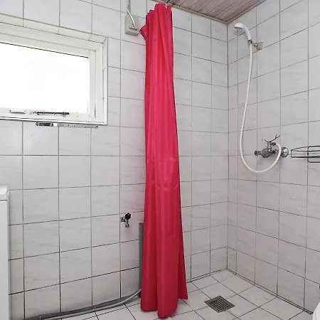 Vakantiehuis Holiday Smallestraede