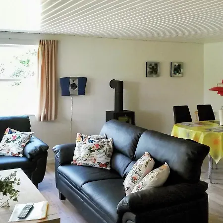 Holiday Smallestraede Dannemare