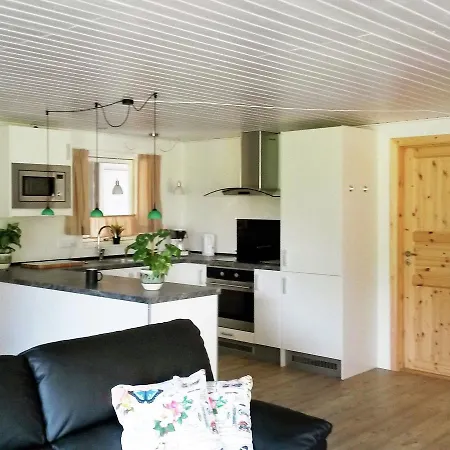 Holiday Smallestraede Vakantiehuis Dannemare