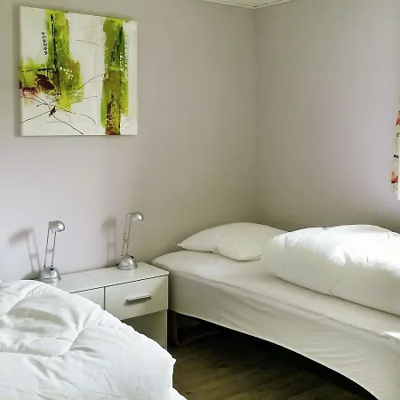 Holiday Smallestraede Vakantiehuis Dannemare